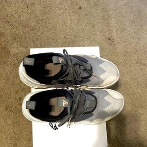 Trae young basketball sneakers